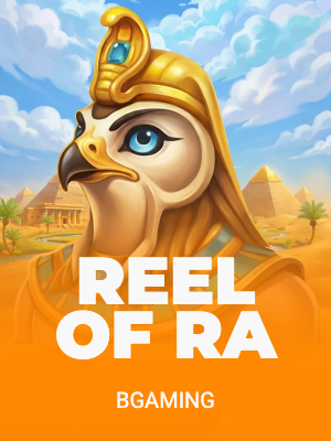Reel of Ra