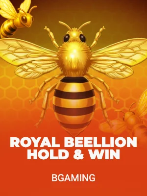 Royal Beellion Hold & Win