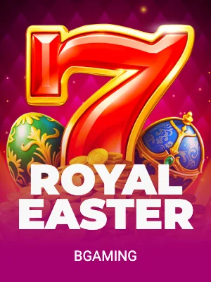 Royal Easter