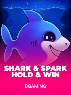 Shark & Spark Hold & Win