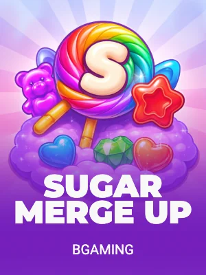 Sugar Merge Up
