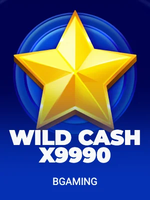 Wild Cash x9990