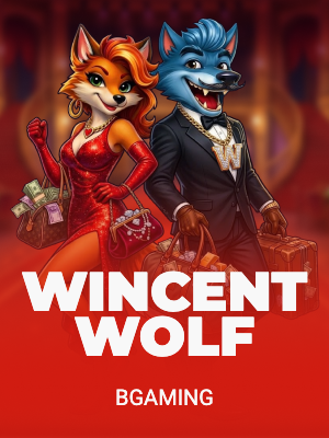 Wincent Wolf