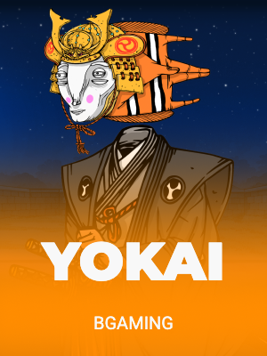 Yokai