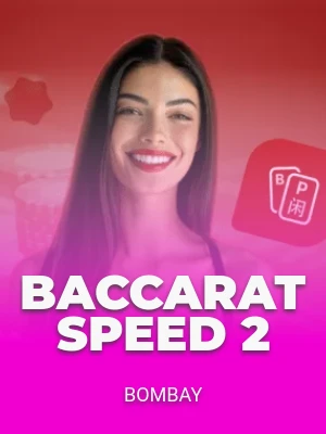 Baccarat Speed 2