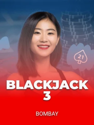 Blackjack 3