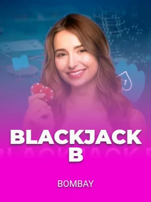 Blackjack B
