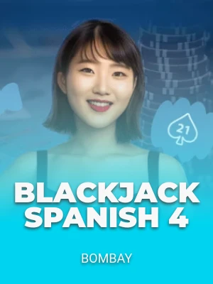 Blackjack Spanish 4