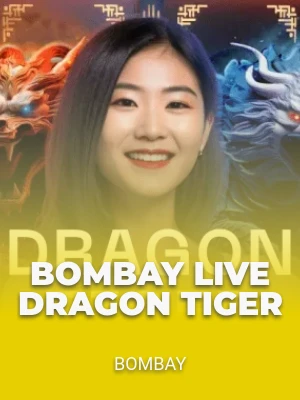 Bombay Live Dragon Tiger