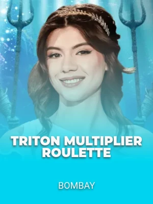 Triton Multiplier Roulette