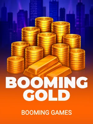 Booming Gold