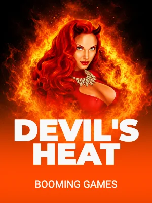 Devil's Heat