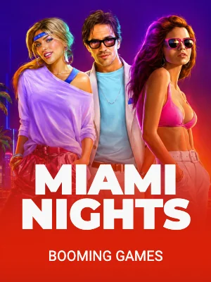 Miami Nights