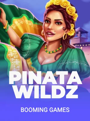 Pinata Wildz