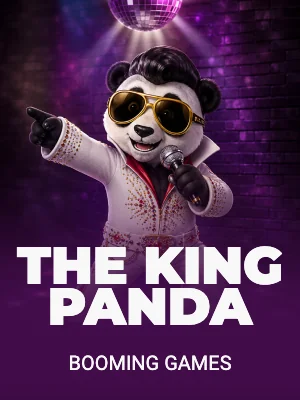 The King Panda