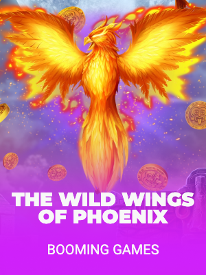 The Wild Wings of Phoenix