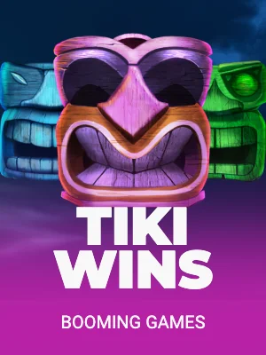 Tiki Wins