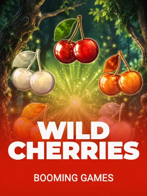 Wild Cherries
