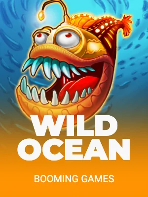 Wild Ocean