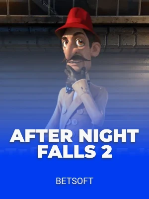 After Night Falls 2