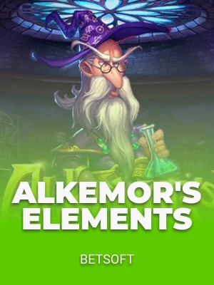 Alkemor's Elements