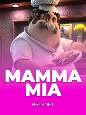 Mamma Mia