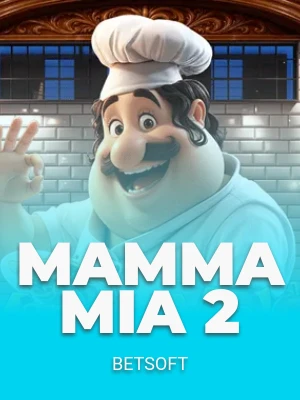 Mamma Mia 2