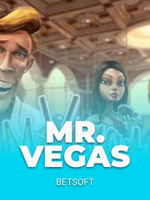 Mr. Vegas