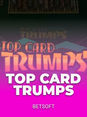 Top Card Trumps