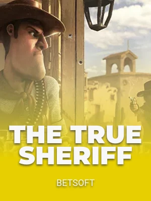 The True Sheriff