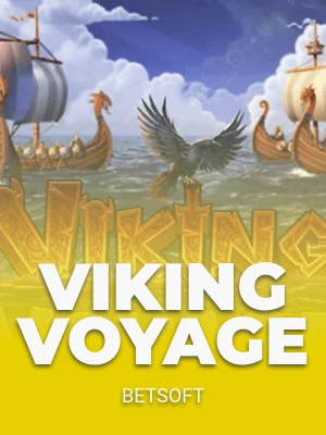 Viking Voyage