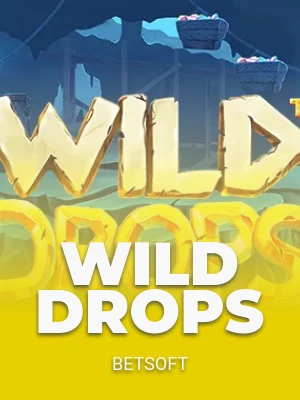 Wild Drops
