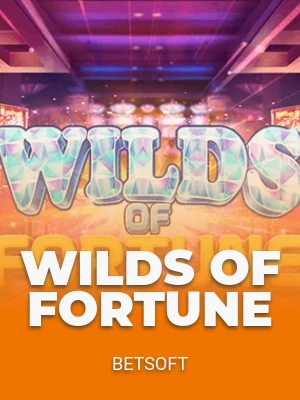 Wilds Of Fortune