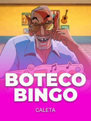 Boteco Bingo