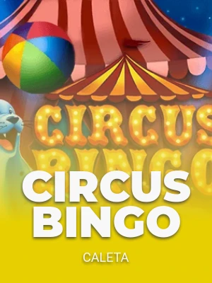 Circus Bingo