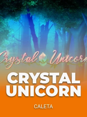 Crystal Unicorn