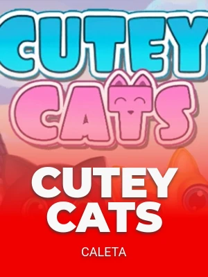 Cutey Cats