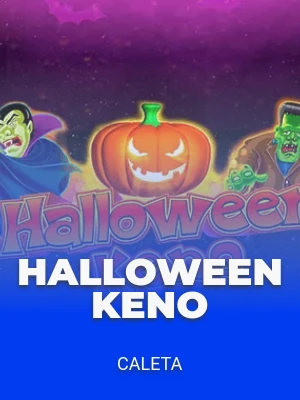Halloween Keno
