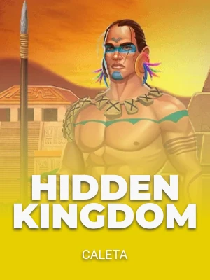 Hidden Kingdom