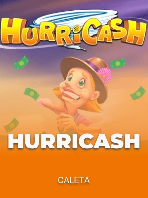 HurriCash