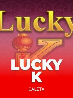 Lucky k