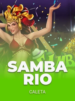 Samba Rio