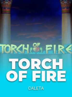 Torch Of Fire