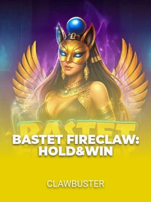Bastet FireClaw: Hold&Win