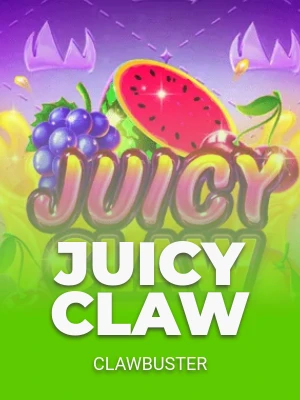 Juicy Claw