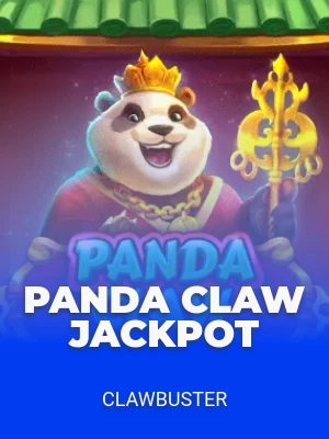 Panda Claw Jackpot