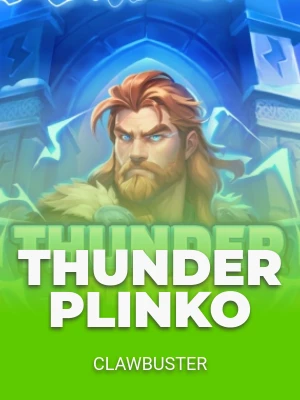 Thunder Plinko
