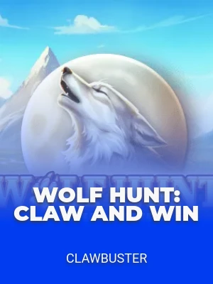 Wolf Hunt: Claw and Win