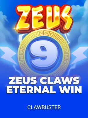 Zeus Claws Eternal Win