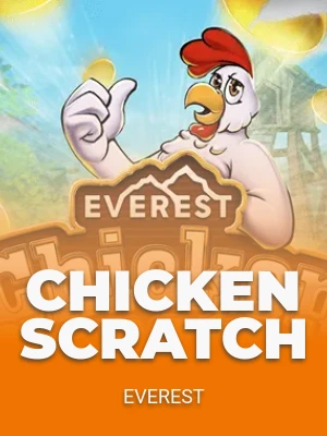Chicken Scratch